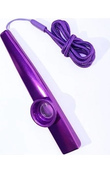 Toga İpli Metal Kazoo Pembe Toga İpli Metal Kazoo Pembe