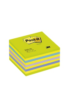 3M Post-It Gökkuşağı Tonları 76x76 450 Yp 2028-Nb 3M Post-It Gökkuşağı Tonları 76x76 450 Yp 2028-Nb