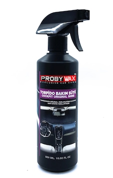 Probywax Torpido Bakım Sütü 500 Ml Probywax Torpido Bakım Sütü 500 Ml