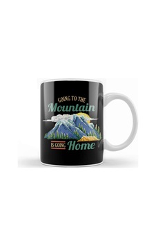 Going To The Mountain Is Like Going Home Kupa Bardak Porselen Karışık Going To The Mountain Is Like Going Home Kupa Bardak Porselen Karışık