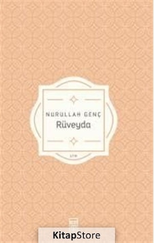 Rüveyda / Prof. Dr. Nurullah Genç Rüveyda / Prof. Dr. Nurullah Genç