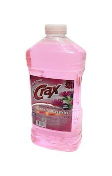 Crax Parfümlü Yüzey Temizleyici 2500 Gr