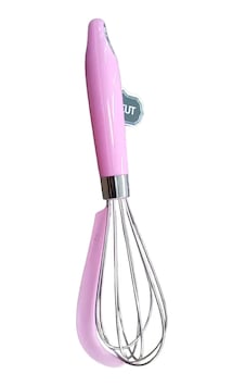 Yakut Plastik Saplı Çırpıcı Küçük 9735 Renkli