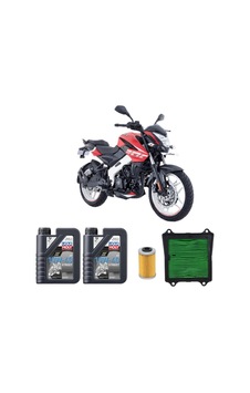 Bajaj Pulsar Ns 200 Bakım Seti Diğer 57323844 Bajaj Pulsar Ns 200 Bakım Seti Diğer 57323844