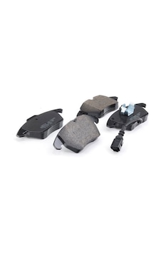 Volkswagen Caddy Ön Fren Balata 2003-2015 5k0698151 0986495412 1.2, 1.6tdi, 2.0 Tdı, 1.9 Tdı Volkswagen Caddy Ön Fren Balata 2003-2015 5k0698151 0986495412 1.2, 1.6tdi, 2.0 Tdı, 1.9 Tdı