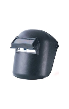 Kaynak Baş Maskesi Dar Camlı 50x110