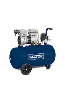 Factor EWS50B Hava Kompresörü 50 L Factor EWS50B Hava Kompresörü 50 L