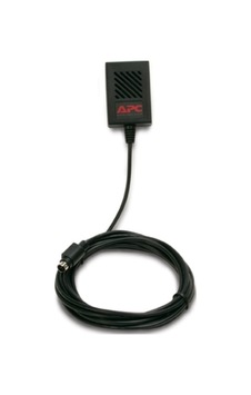 Apc AP9512TBLK Sıcaklık İzleme Probu Apc AP9512TBLK Sıcaklık İzleme Probu