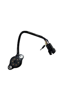 Cf Moto Sr 450 Vites Gösterge Müşhürü