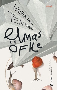 Elmas Öfke / Valeria Tentoni Elmas Öfke / Valeria Tentoni