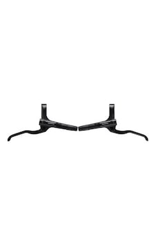 Shimano Hidrolik Disk Fren Kolu Bl-mt200 Ön/arka Takım Siyah