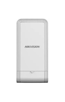 Hıkvısıon Wıreless Brıdge 2,4ghz 300mbps 1km 2xmbıt Pasif Poe Ds-3wf0fa-2n/0