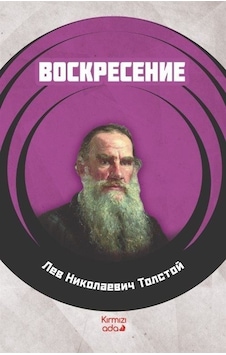 Diriliş Rusça / Lev Nikolayeviç Tolstoy Diriliş Rusça / Lev Nikolayeviç Tolstoy