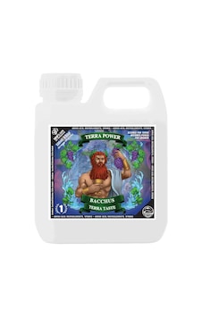 Terra Power Bacchus 250 Ml 100 Terra Power Bacchus 250 Ml 100