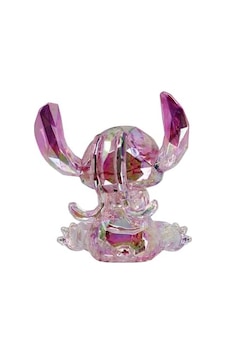 Facets Lilo Ve Stitch Melek Figürü 7.6 Cm, Pembe Polyresin Koleksiyon Facets Lilo Ve Stitch Melek Figürü 7.6 Cm, Pembe Polyresin Koleksiyon
