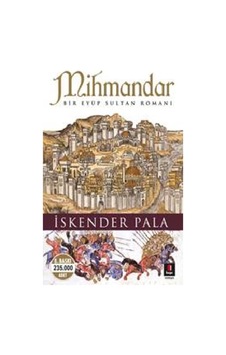 Mihmandar (551850978) Mihmandar (551850978)
