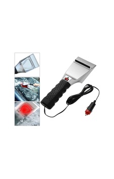 ARABA CAM KAR BUZ ERİTİCİ ISITMALI 12V