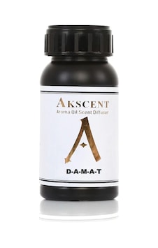 Akscent Tüm Koku Makinelerine Uyumlu Kartuş Damat 250 ML Akscent Tüm Koku Makinelerine Uyumlu Kartuş Damat 250 ML