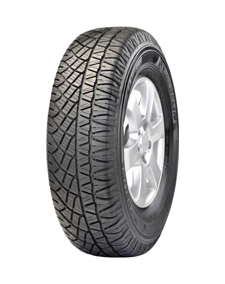 Michelin Latitude Cross 215/60R17 100H Xl 4X4 Yaz Lastiği 2026 Michelin Latitude Cross 215/60R17 100H Xl 4X4 Yaz Lastiği 2026