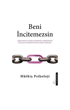 Beni İncitemezsin Beni İncitemezsin