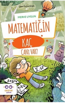 Matematiğin Kaç Canı Var? Cezve Çocuk