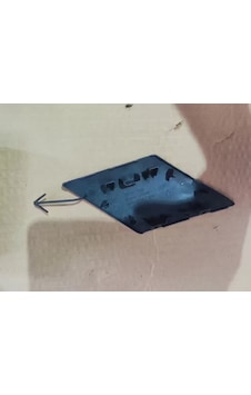 85010-6rs0a İthal Nissan X Trail Arka Tampon Çeki Kapağı 2021-2024 85010-6rs0a İthal Nissan X Trail Arka Tampon Çeki Kapağı 2021-2024