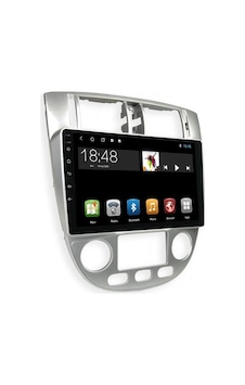 Chevrolet Lacetti Android Multimedya Araca Özel Chevrolet Lacetti Android Multimedya Araca Özel