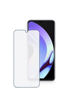 Realme 10s Uyumlu Ön Yüzey Nano Şeffaf Hidrojel Ekran Koruyucu Realme 10s Uyumlu Ön Yüzey Nano Şeffaf Hidrojel Ekran Koruyucu