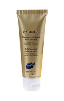 Phyto Phytocitrus Mask 50 ml - Yapılandırıcı Saç Maskesi Phyto Phytocitrus Mask 50 ml - Yapılandırıcı Saç Maskesi