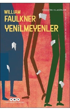Yenilmeyenler - Modern Klasikler (553389792) Yenilmeyenler - Modern Klasikler (553389792)