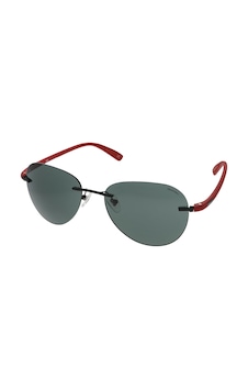 Slazenger 6960.c4 58 Erkek Güneş Gözlüğü Siyah