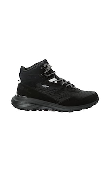 Jack Wolfskin Dromoventure Texapore Mıd W Antrasit Antrasit Jack Wolfskin Dromoventure Texapore Mıd W Antrasit Antrasit