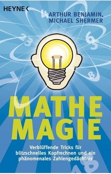 Mathe-Magie - Heyne Verlag Mathe-Magie - Heyne Verlag