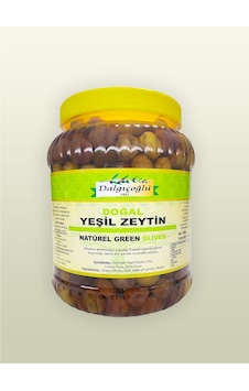 Dalgıçoğlu Pembe Zeytin Ayvalık Yeşil Zeytin Al Yanak 1590 G Dalgıçoğlu Pembe Zeytin Ayvalık Yeşil Zeytin Al Yanak 1590 G