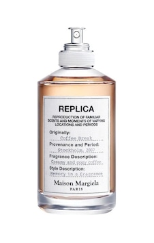 Maison Margiela Replica Coffee Break Edt 100 Ml Oryantal Maison Margiela Replica Coffee Break Edt 100 Ml Oryantal