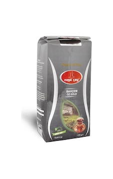Neşe Çay Bahçem Öz Gold Siyah Dökme Çay 1 KG Neşe Çay Bahçem Öz Gold Siyah Dökme Çay 1 KG