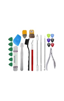 Tamir Set Bilgisayar Tv Notebook Laptop Tablet Telefon Pc Sökme Çoklu Yardımcı Elektronikçi Tamir Onarım Seti St303 Tamir Set Bilgisayar Tv Notebook Laptop Tablet Telefon Pc Sökme Çoklu Yardımcı Elektronikçi Tamir Onarım Seti St303