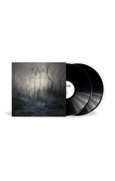 Opeth - Blackwater Park Black Vinyl 2 X Plak Opeth - Blackwater Park Black Vinyl 2 X Plak