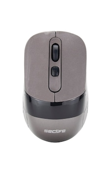 Seclife SLM-2025 M3 Usb 2.4 Ghz Optik Kablosuz Mouse Seclife SLM-2025 M3 Usb 2.4 Ghz Optik Kablosuz Mouse