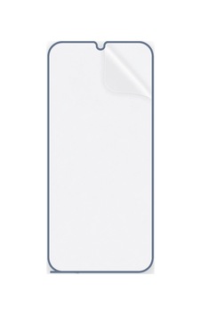 Schitec Realme P4 Lite 5g Nano Şeffaf Hidrojel Ekran Koruyucu Schitec Realme P4 Lite 5g Nano Şeffaf Hidrojel Ekran Koruyucu