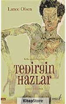 Tedirgin Hazlar - Lance Olsen - Versus