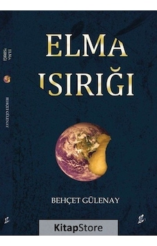 Kitapstore Elma Isırığı / Behçet Gülenay Kitapstore Elma Isırığı / Behçet Gülenay