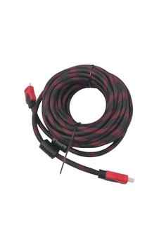 Hdmı Kablosu Hdtv Bilgisayar Uydu Görüntü Ses Full Hd Sargılı Görüntü Aktarma Kablosu - G0ugy Kk30yt2016-3 . Hdmı Kablosu Hdtv Bilgisayar Uydu Görüntü Ses Full Hd Sargılı Görüntü Aktarma Kablosu - G0ugy Kk30yt2016-3 .
