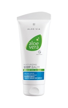 Lr Aloe Vera Moisturizing Body Balm 200 ML Lr Aloe Vera Moisturizing Body Balm 200 ML