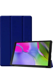 Huawei T3 10 İnc Zore Smart Cover Standlı 1-1 Kılıf Kapaklı Kılıf Huawei T3 10 İnc Zore Smart Cover Standlı 1-1 Kılıf Kapaklı Kılıf