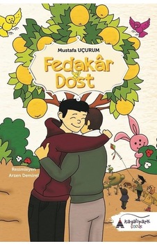 Fedakar Dost - Mustafa Uçurum - Kayalıpark Fedakar Dost - Mustafa Uçurum - Kayalıpark