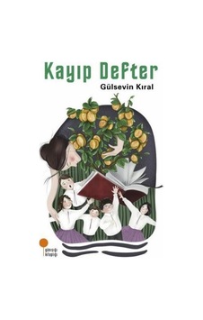 Kayıp Defter Kayıp Defter