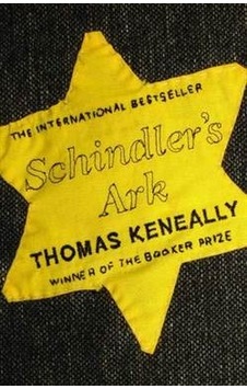 Schindler's Ark 9780340936290 Schindler's Ark 9780340936290