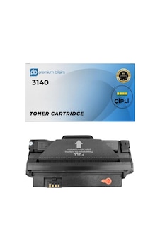 3140 Uyumlu Toner - Xerox Phaser 3140 3155 3160 3140 Uyumlu Toner - Xerox Phaser 3140 3155 3160