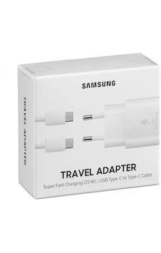 Samsung Ta800 Ep-ta800 25w Süper Şarj Aleti Cihazı S10-a70-a80-a90 Senalstore - Siyah Samsung Ta800 Ep-ta800 25w Süper Şarj Aleti Cihazı S10-a70-a80-a90 Senalstore - Siyah